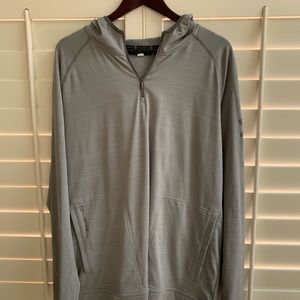 Under Armour hoodie